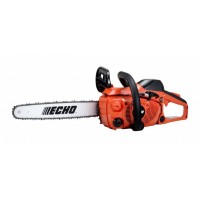 Benzininis grandininis pjūklas ECHO CS-362WES/35RC